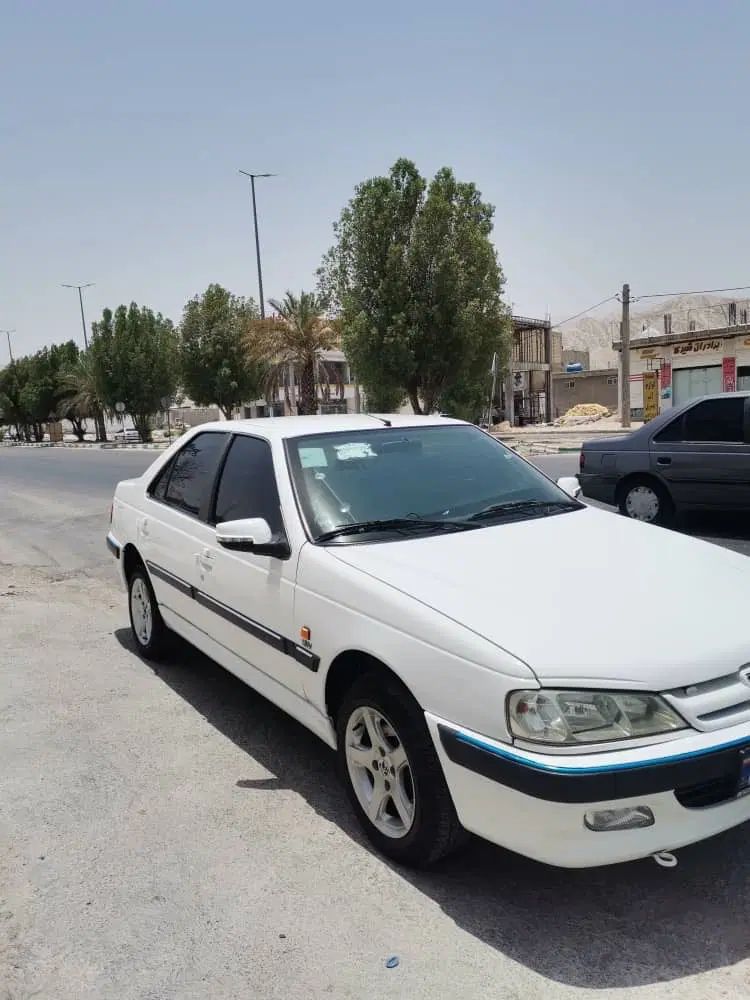خودرو پژو، پارس آگهی ann_19954143