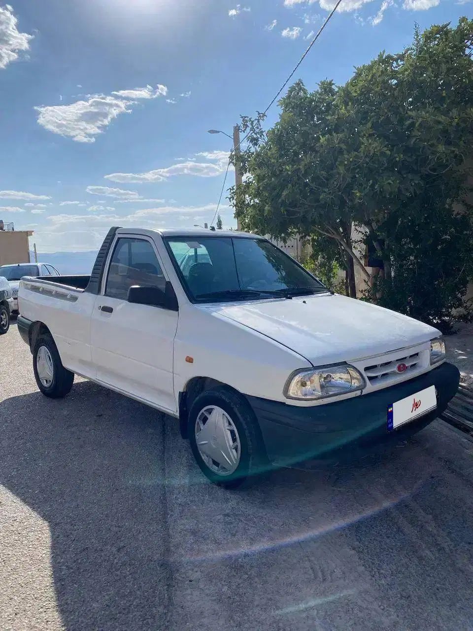 پراید 151 SE - 1401