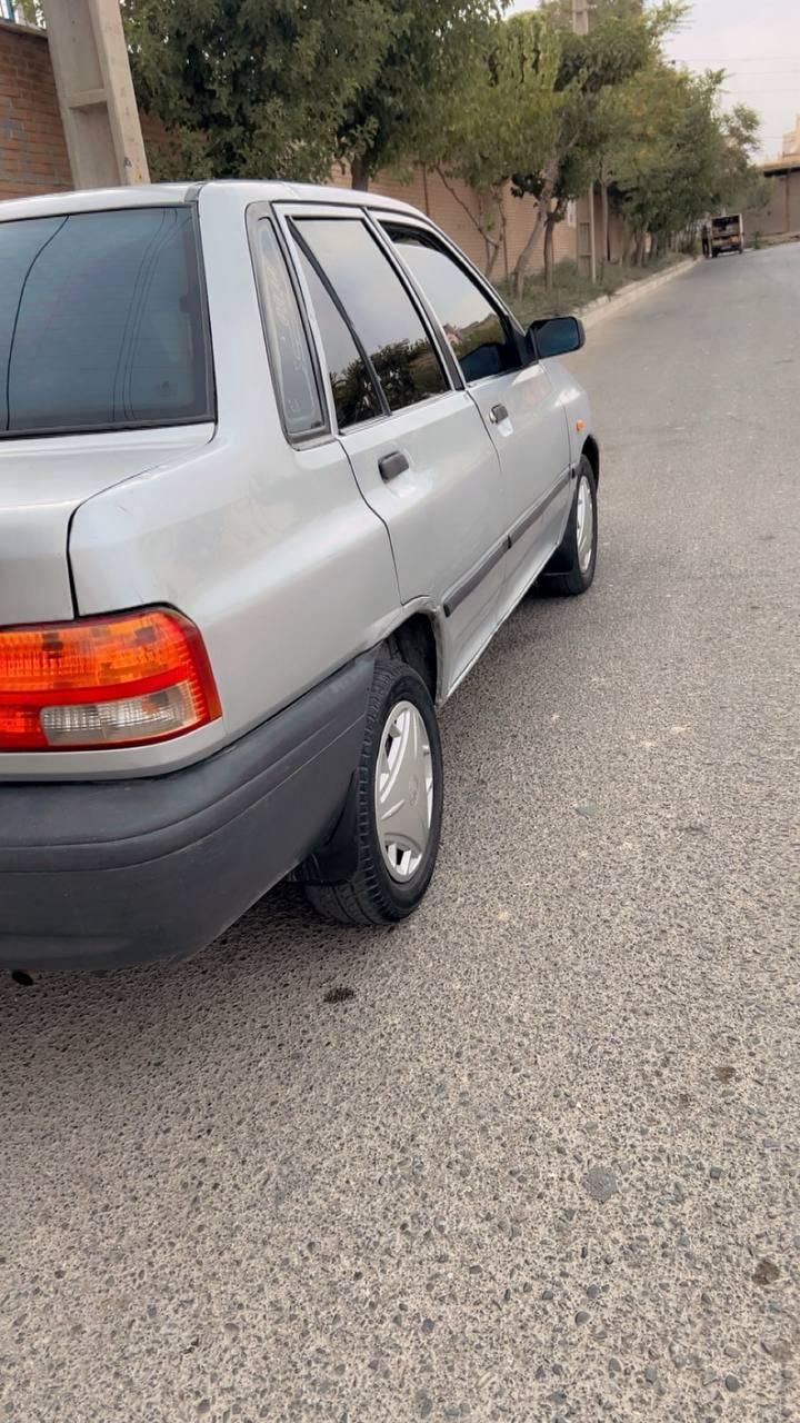 خودرو پراید، صبا آگهی ann_19954166