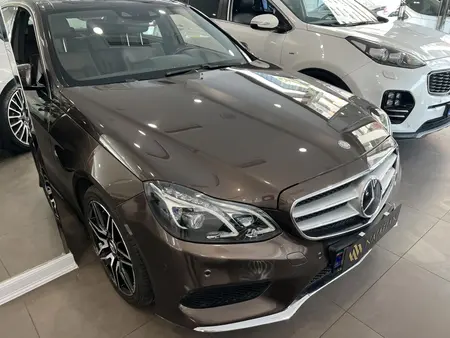 خودرو بنز، E آگهی ann_19954207