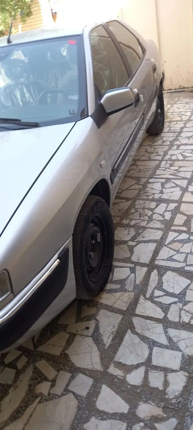 سیتروئن زانتیا X - 1385