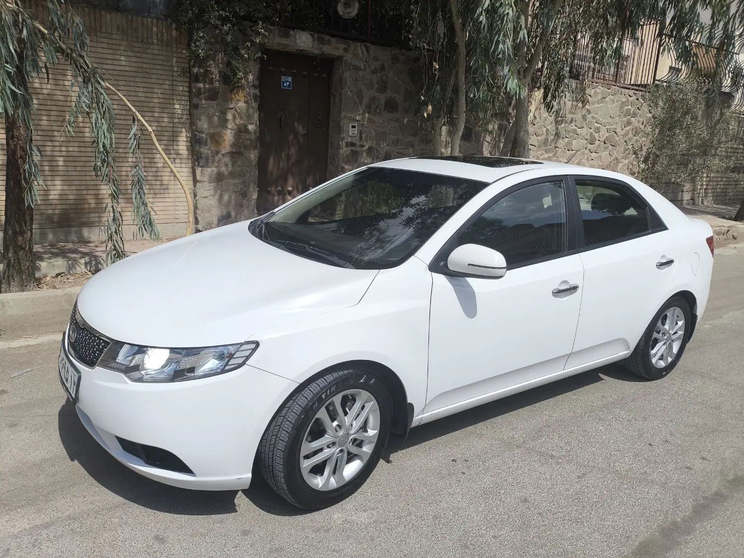 پراید 111 SE - 1397