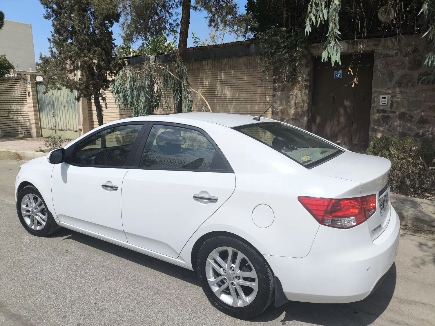 پراید 111 SE - 1397