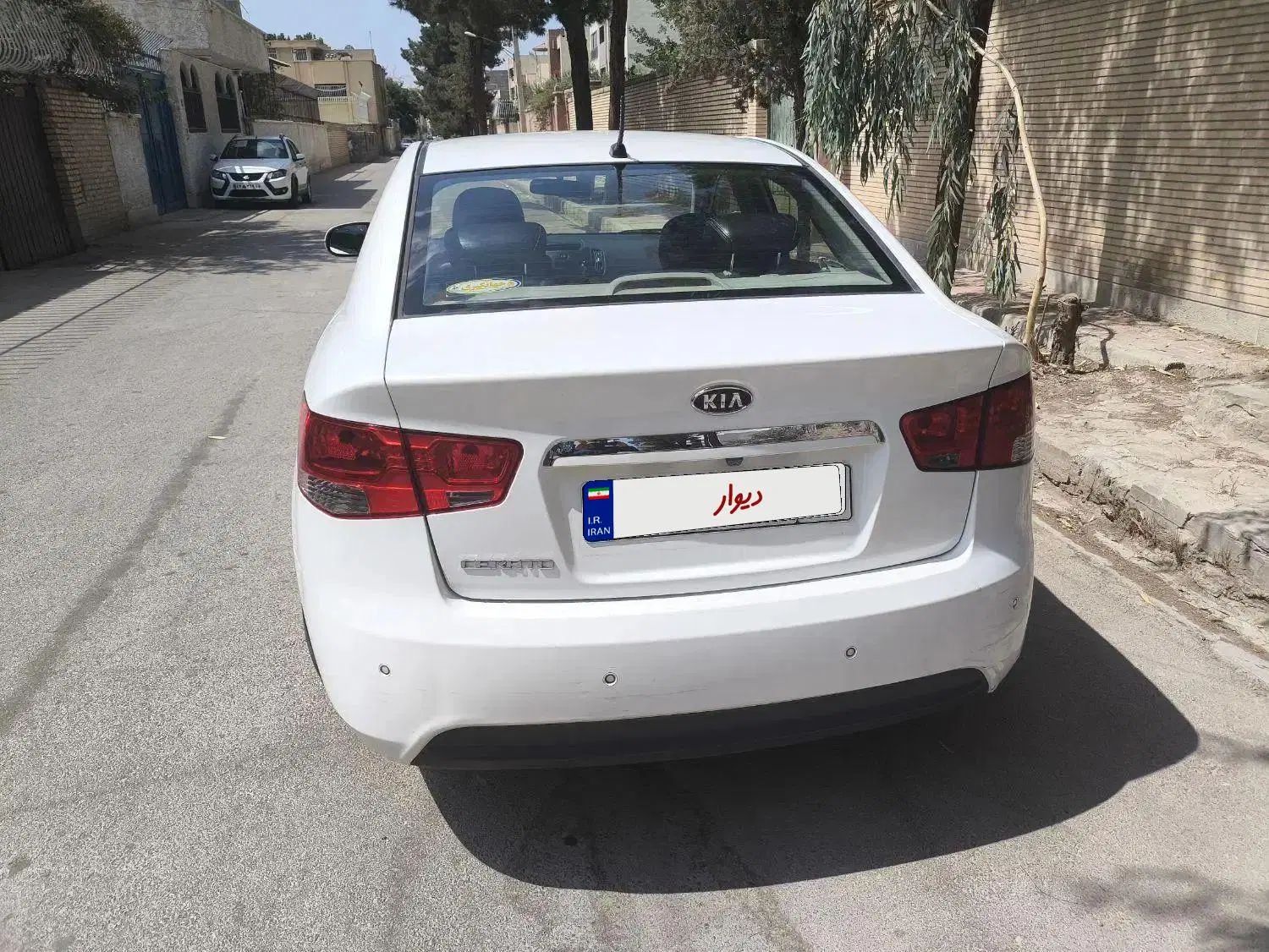 پراید 111 SE - 1397