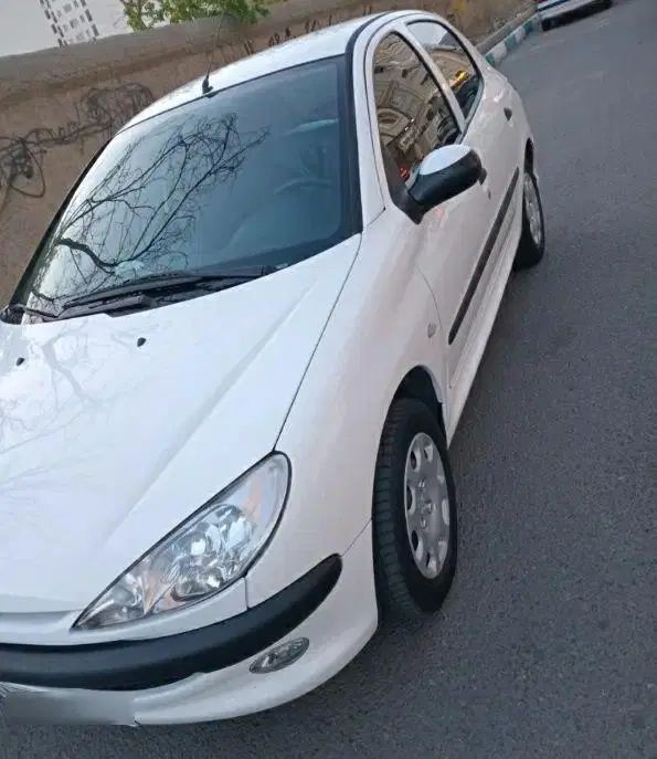 خودرو پژو، 206 آگهی ann_19954225