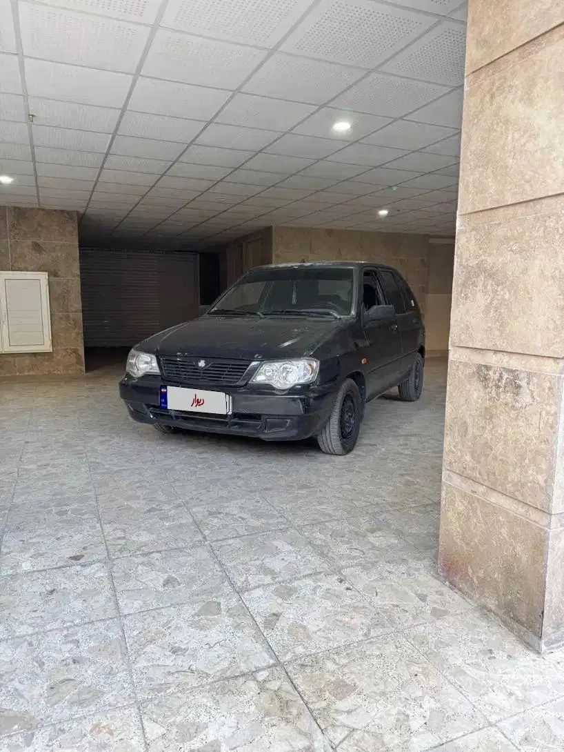 خودرو پراید، 111 آگهی ann_19954232