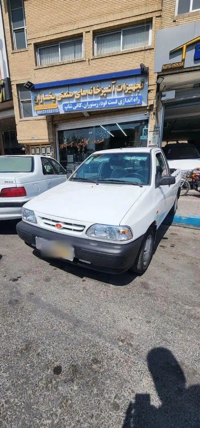 خودرو پراید، 151 آگهی ann_19954240