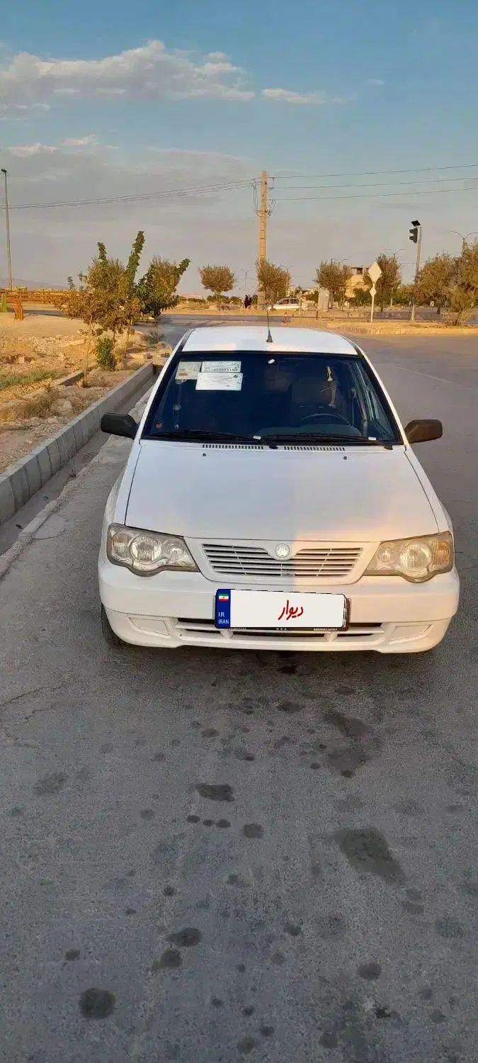 خودرو پراید، 111 آگهی ann_19954245
