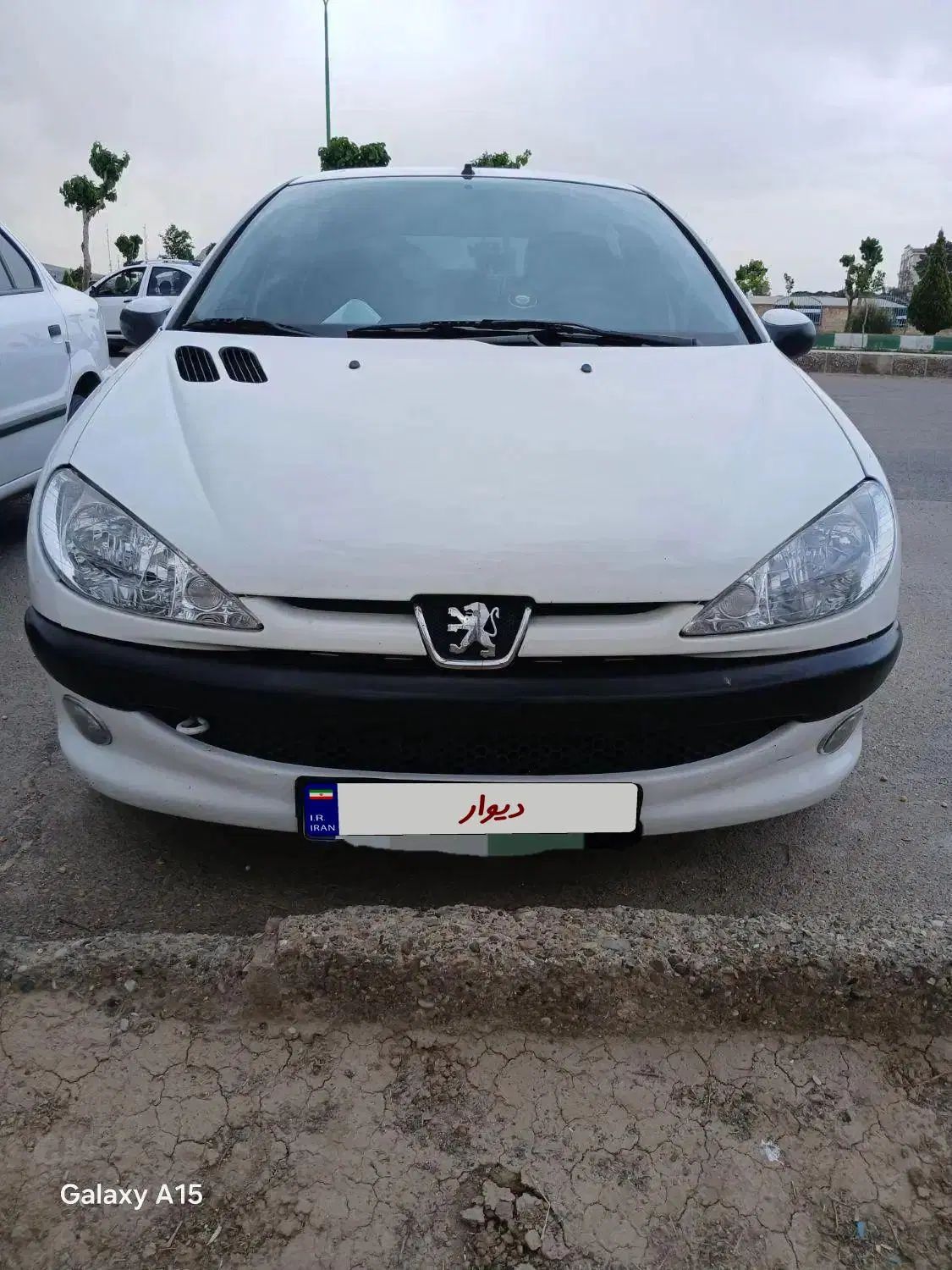 خودرو پژو، 206 آگهی ann_19954246