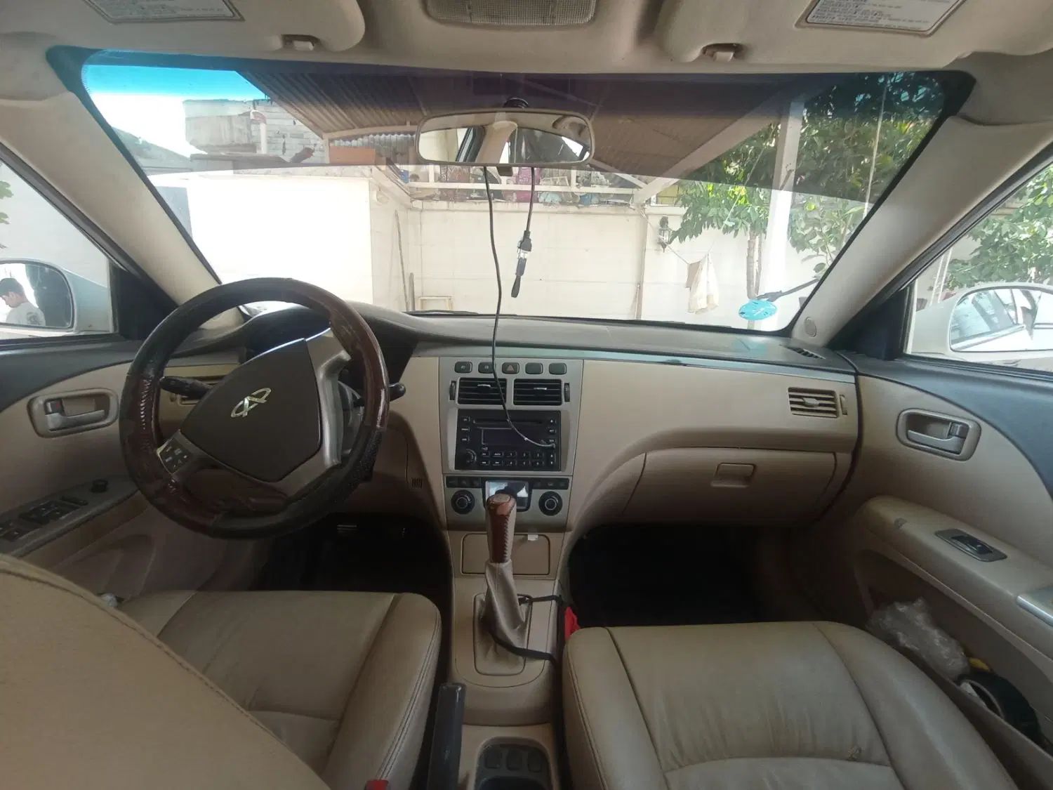 ام وی ام 530 دنده ای - 1391