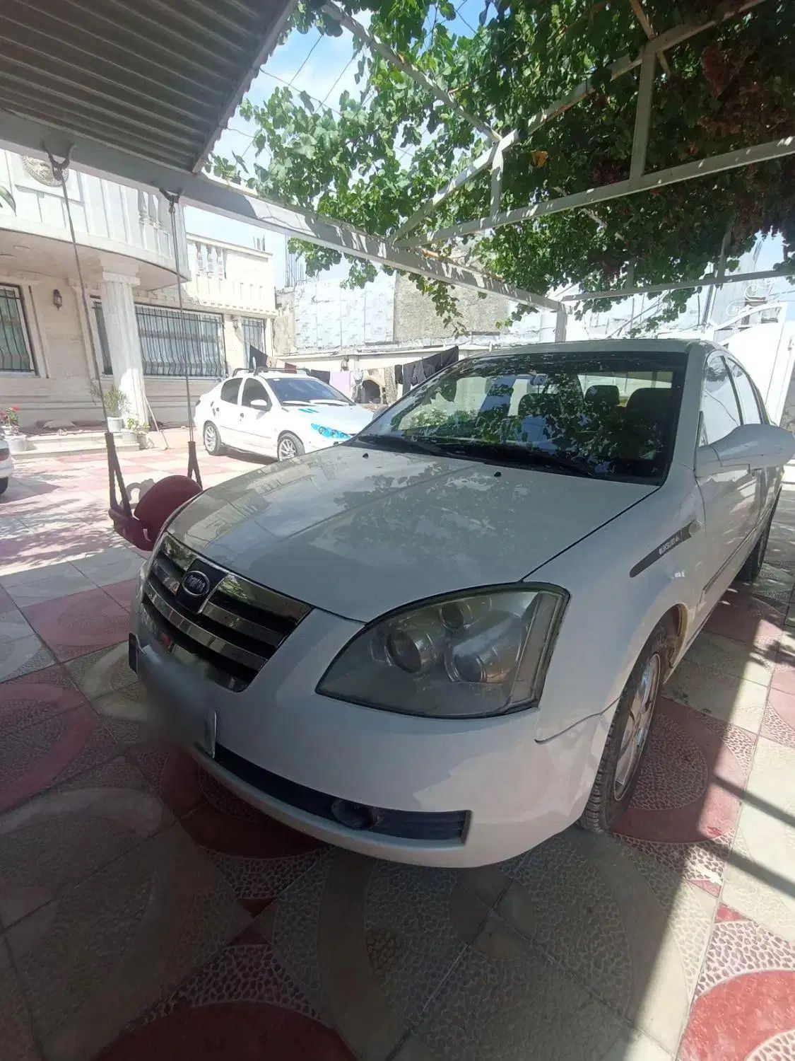 خودرو ام وی ام، 530 آگهی ann_19954262