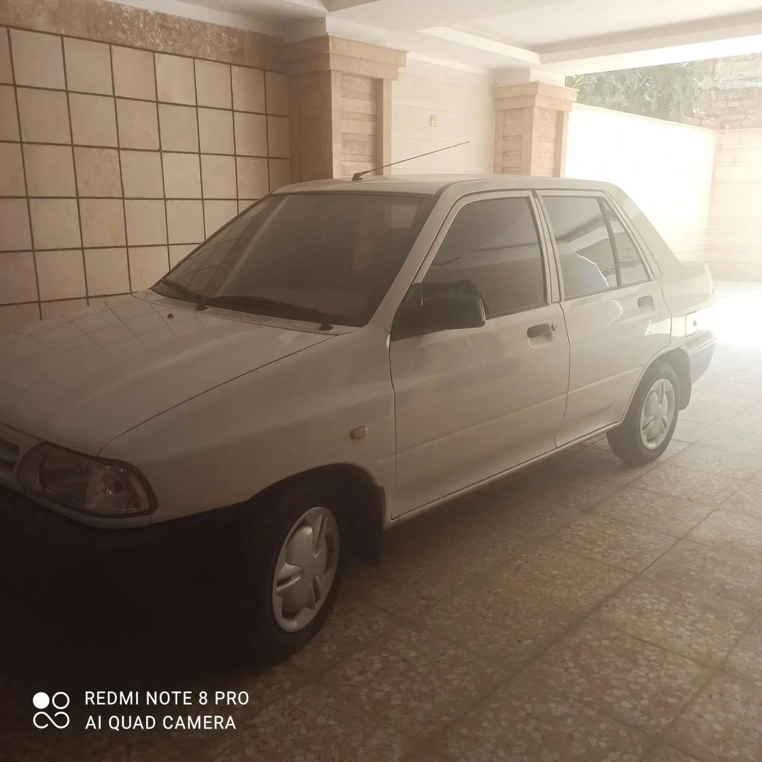خودرو پراید، 131 آگهی ann_19954267