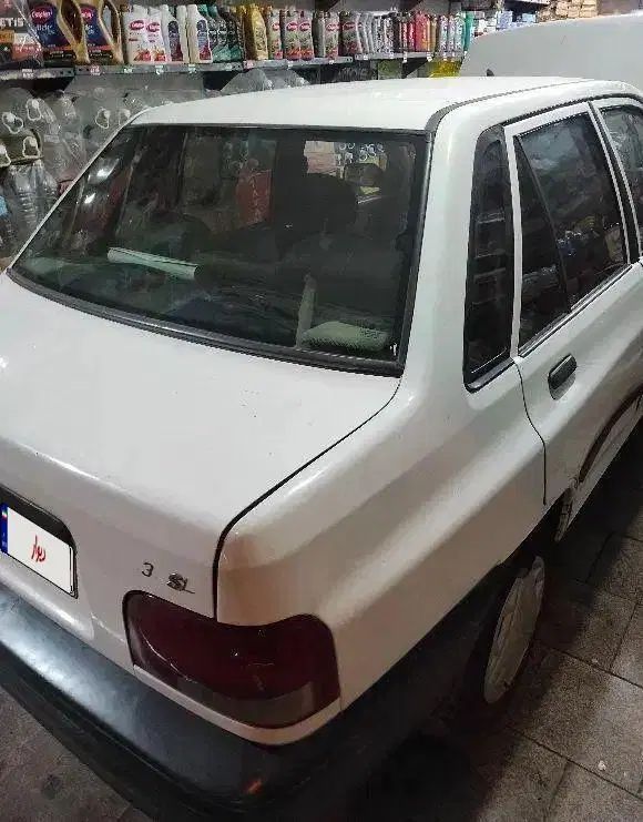خودرو پراید، 131 آگهی ann_19954280
