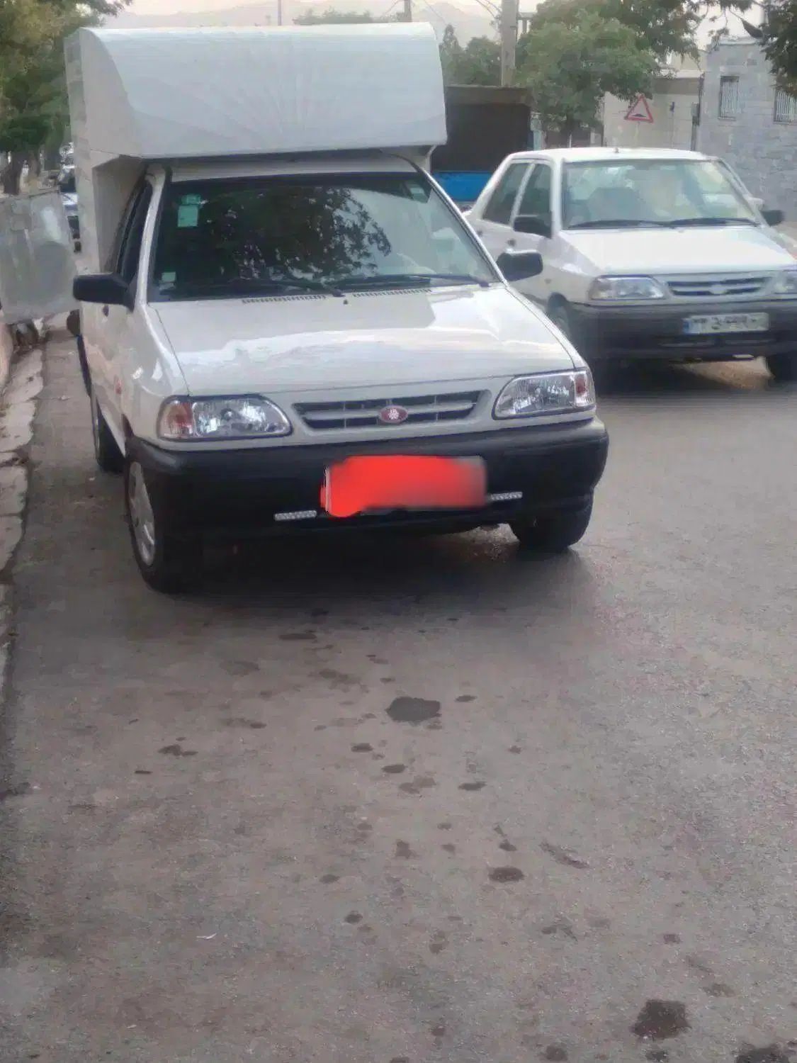پراید 151 SE - 1403