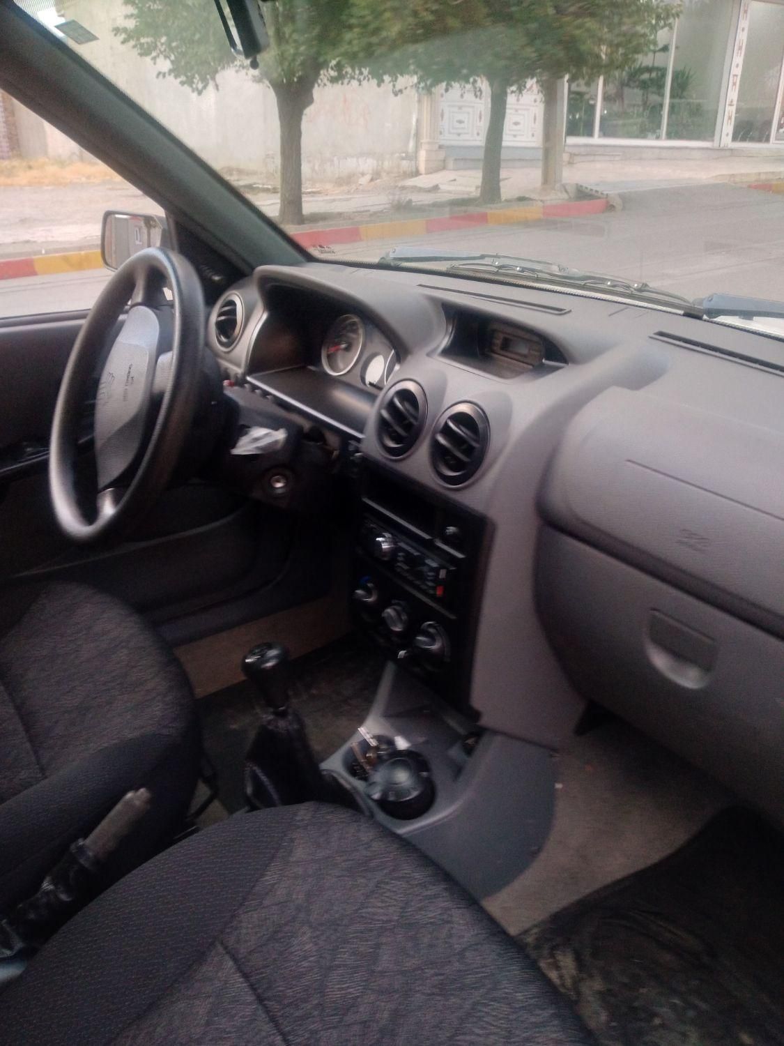 پراید 151 SE - 1403