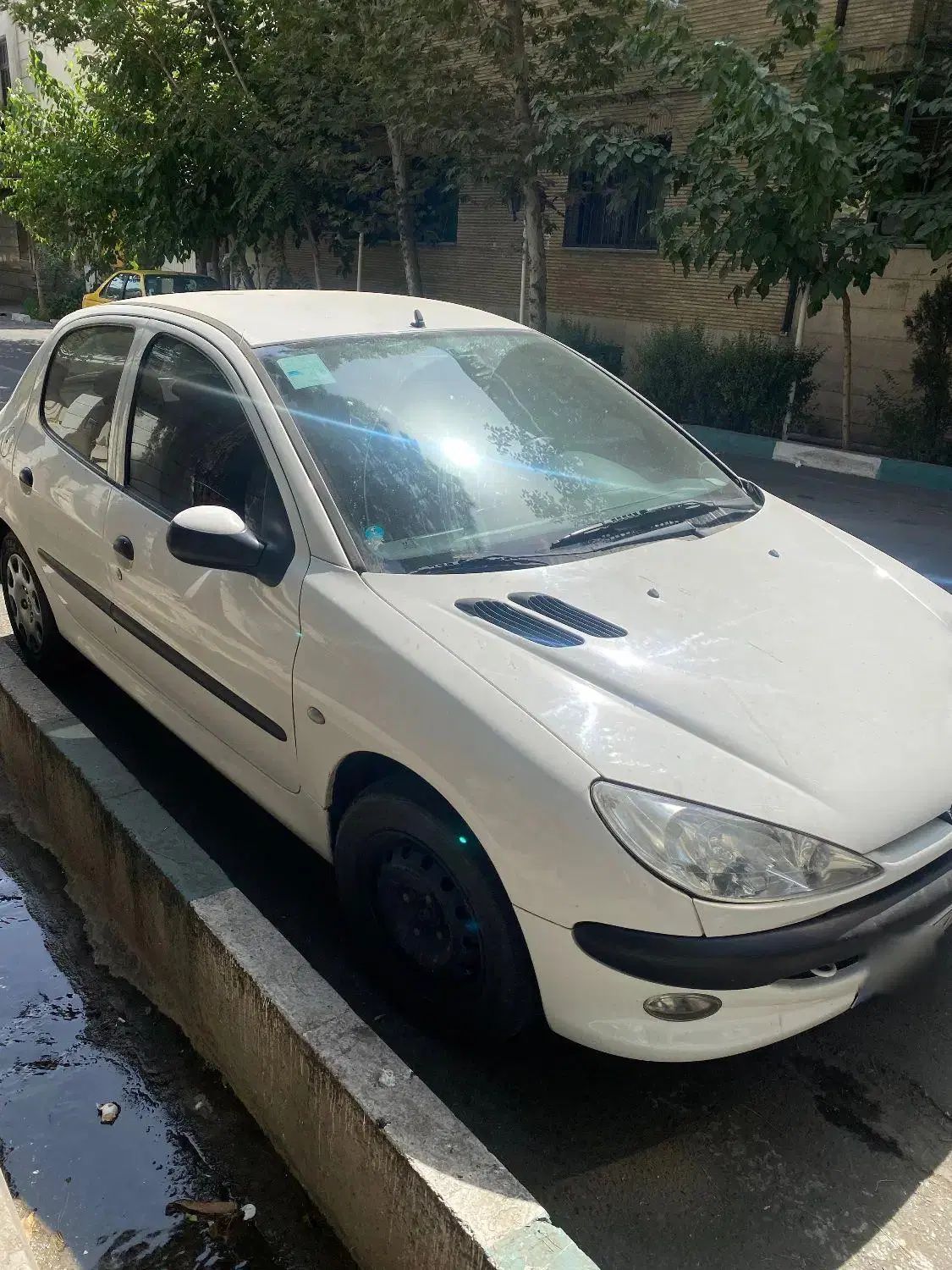 خودرو پژو، 206 آگهی ann_19954303
