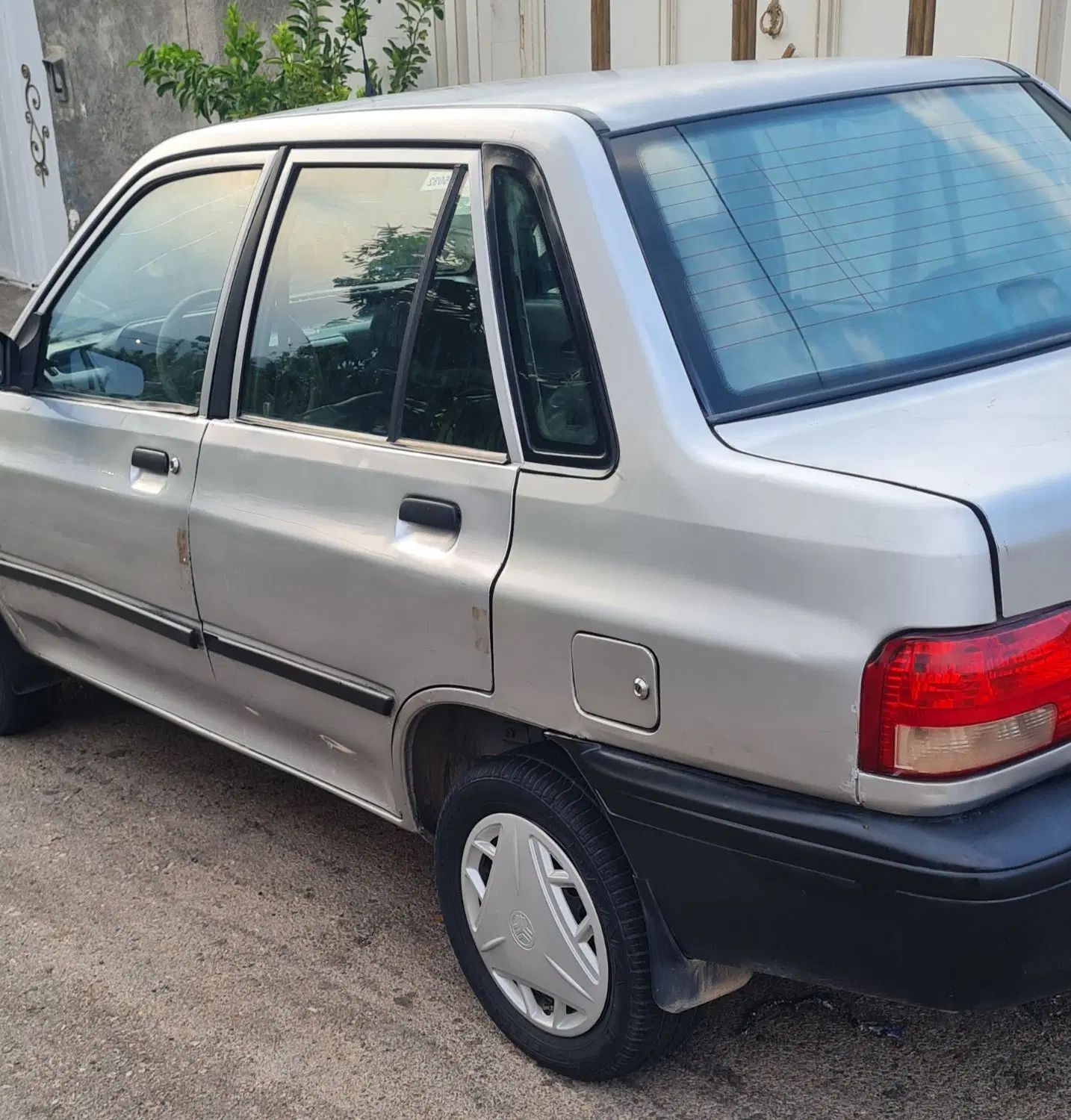 خودرو پراید، صبا آگهی ann_19954318