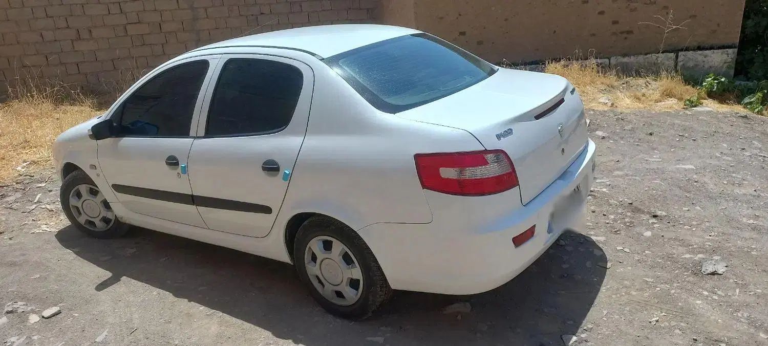 رانا LX TU5 - 1394