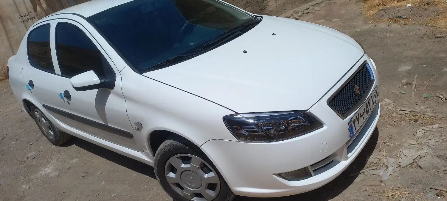 خودرو رانا، LX آگهی ann_19954319