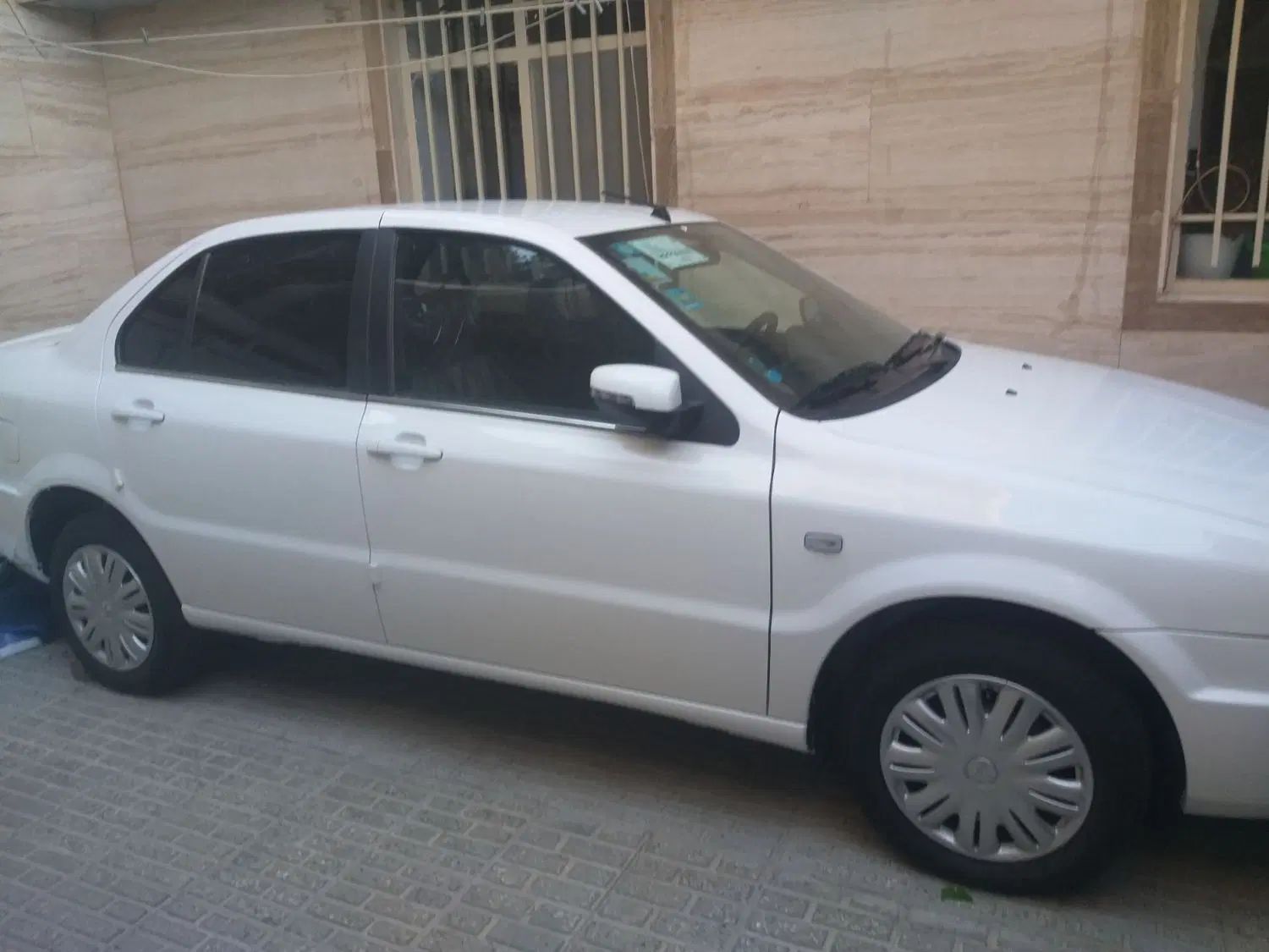 خودرو سمند، سورن پلاس آگهی ann_19954330