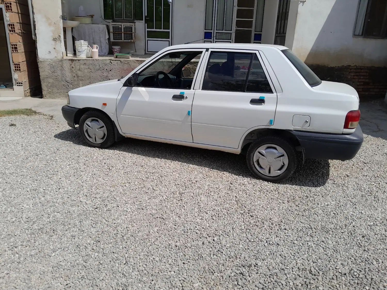 خودرو پراید، 131 آگهی ann_19954331
