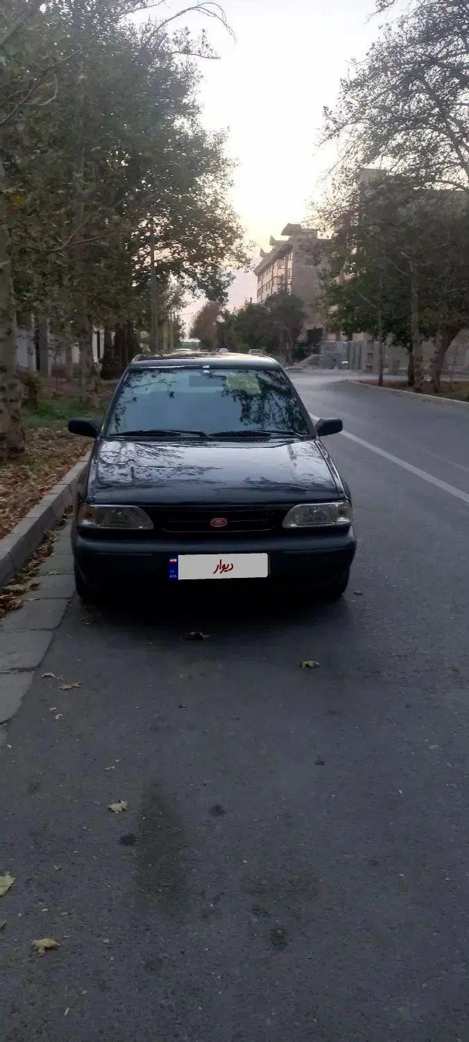 خودرو پراید، صبا آگهی ann_19954437