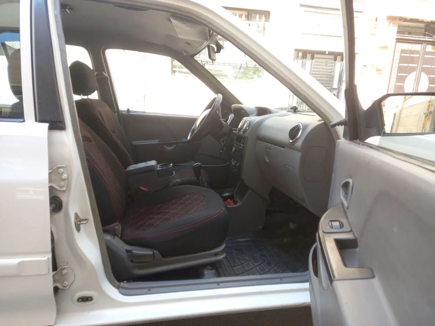 پراید 132 SX - 1390