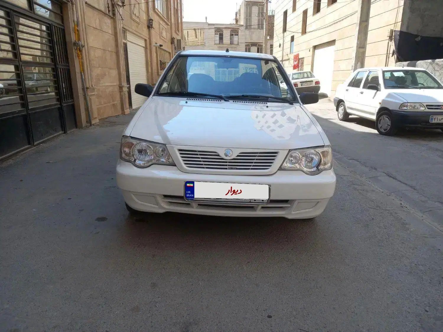 خودرو پراید، 132 آگهی ann_19954441
