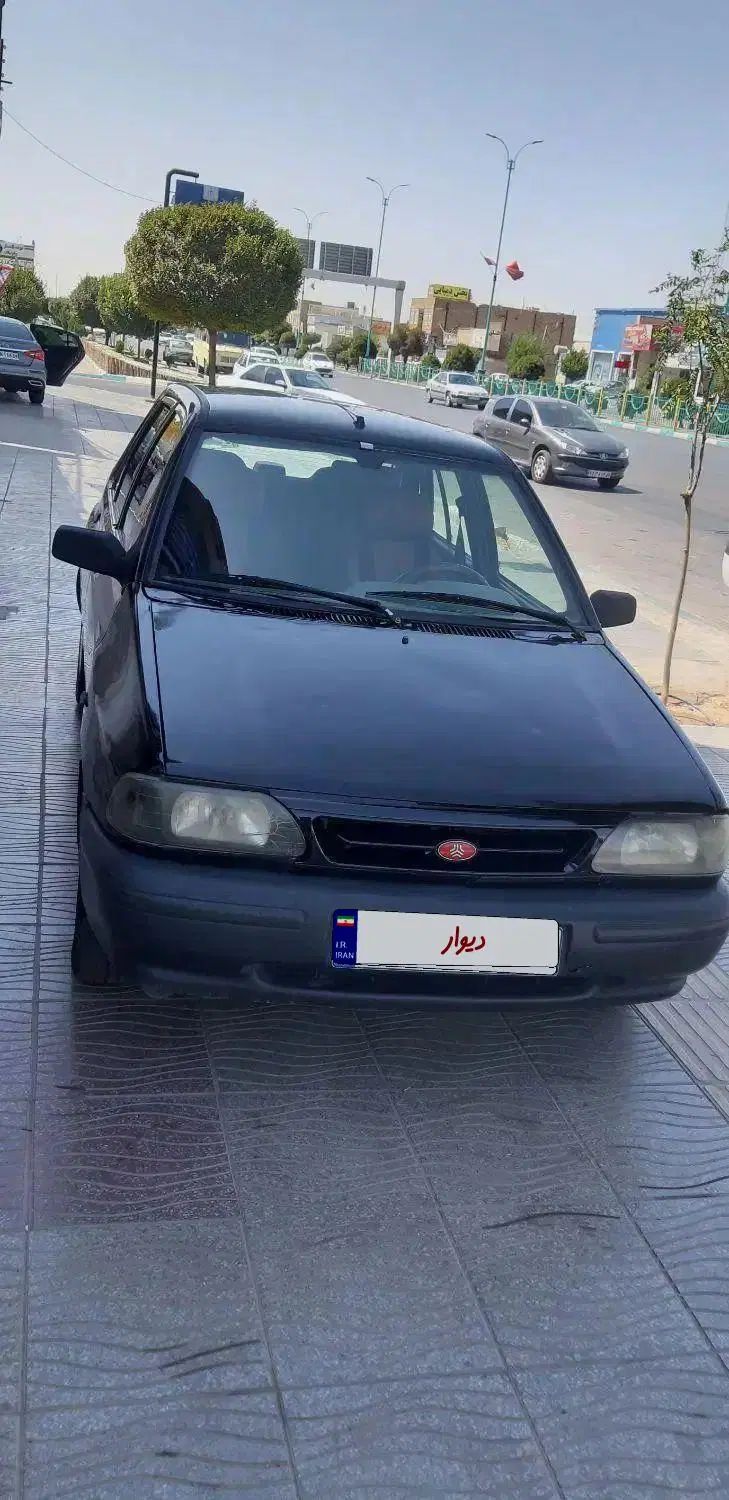 خودرو پراید، صبا آگهی ann_19954460