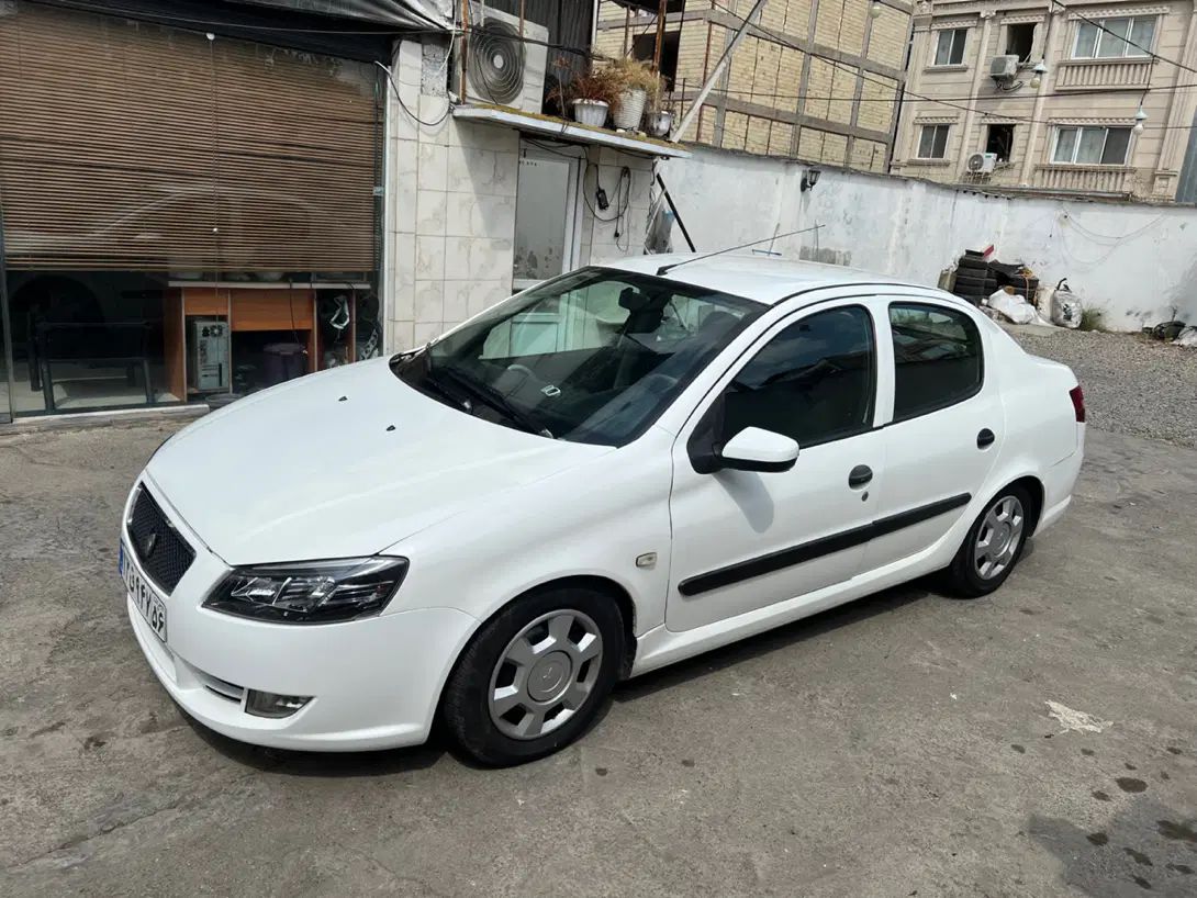 رانا EL TU5 - 1392