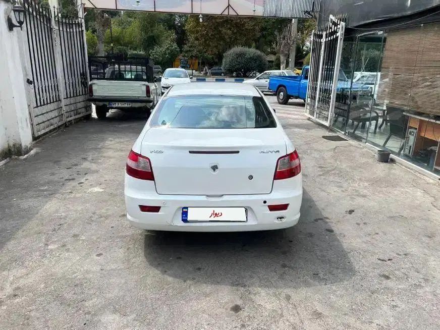 رانا EL TU5 - 1392
