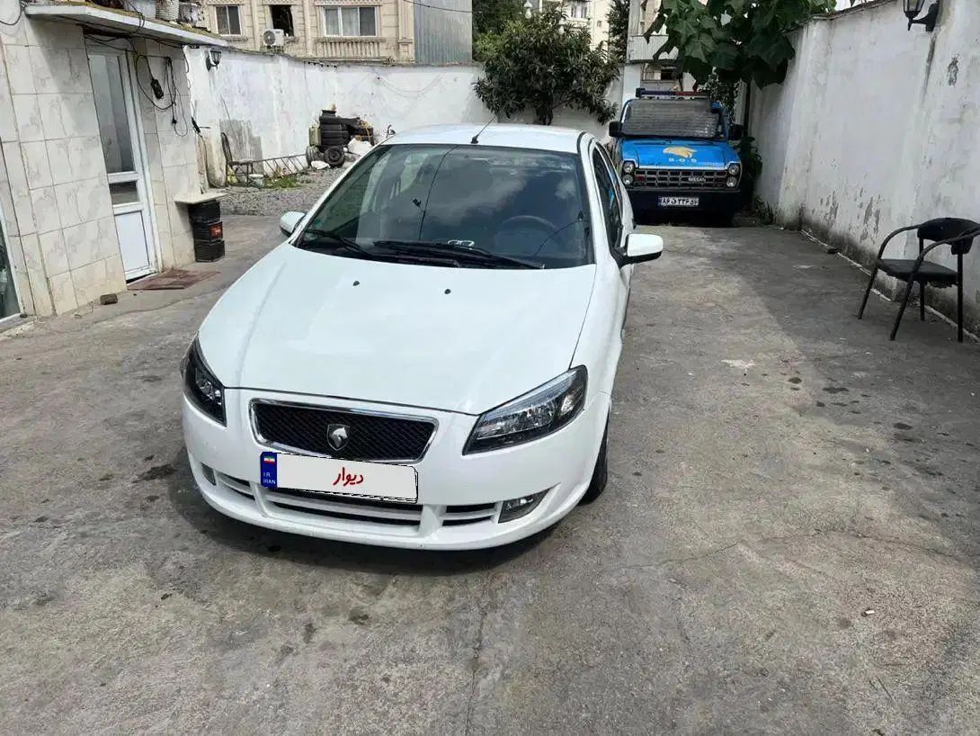 خودرو رانا، EL آگهی ann_19954473
