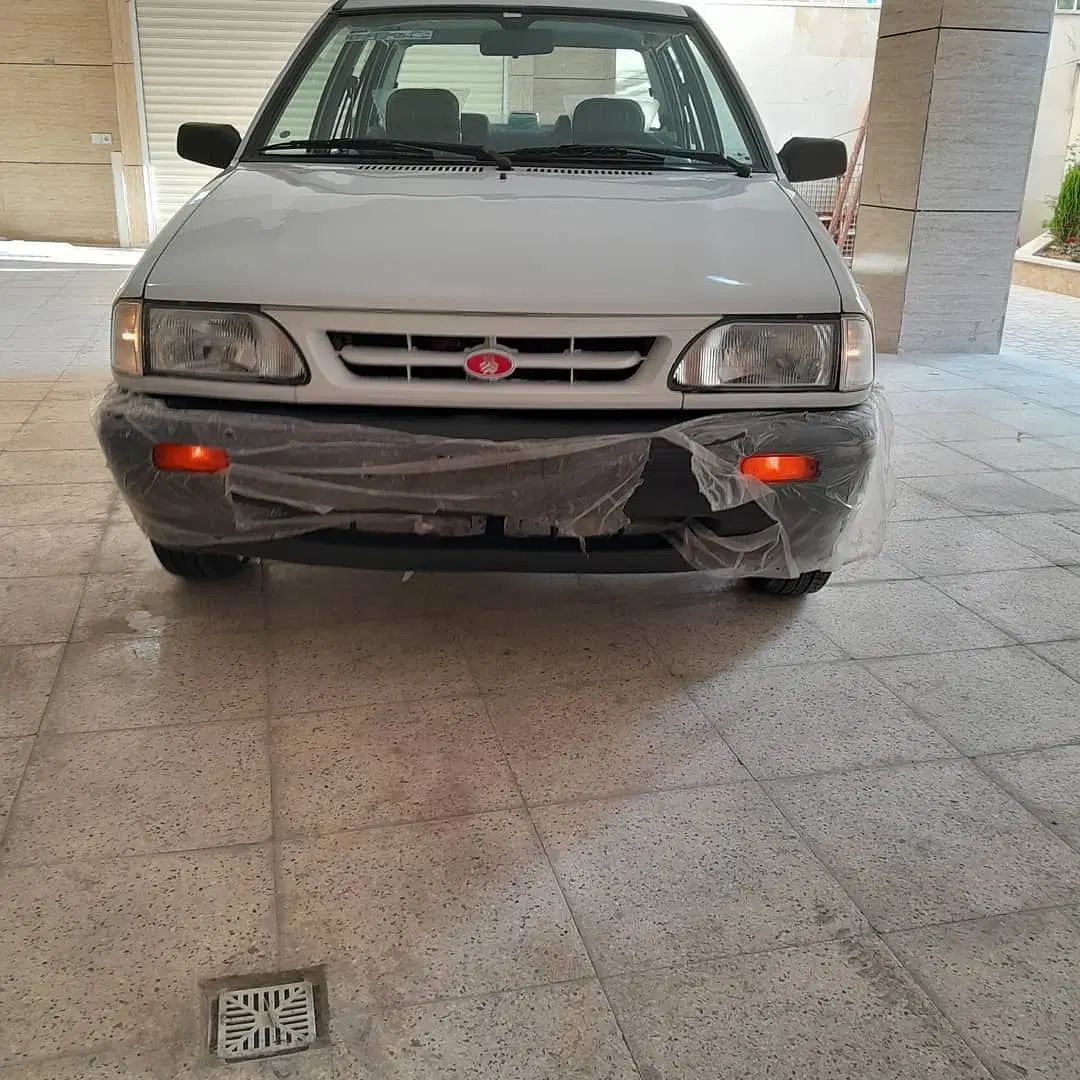 خودرو پراید، صبا آگهی ann_19954474