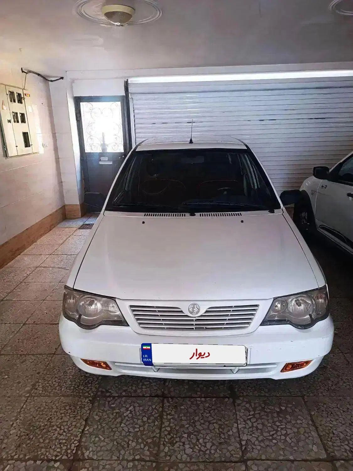 خودرو پراید، 111 آگهی ann_19954529