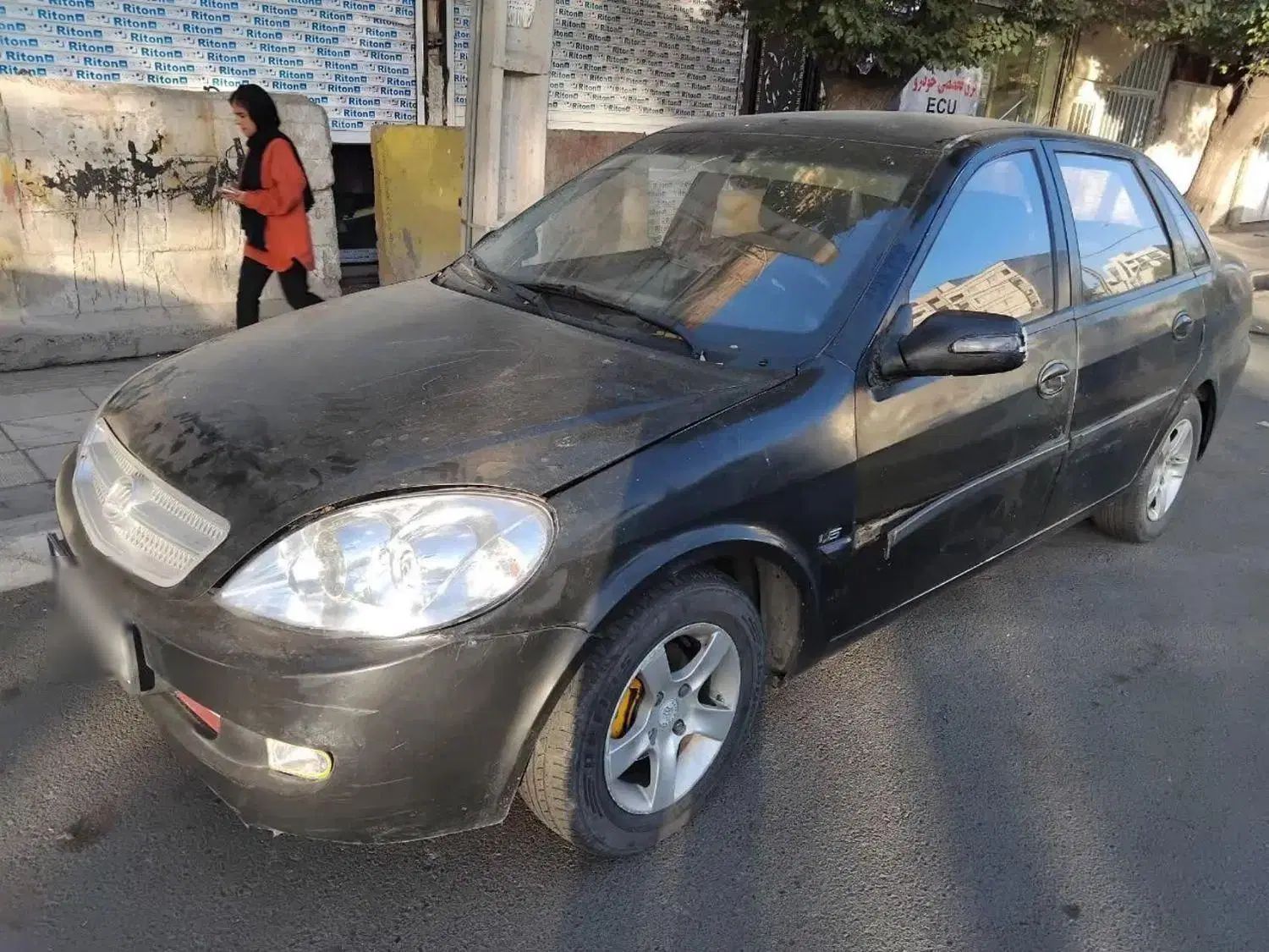 خودرو لیفان، 520 آگهی ann_19954540