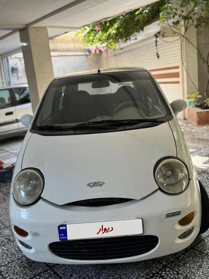 خودرو ام وی ام، 110 آگهی ann_19954553