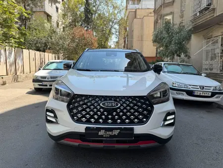 ام وی ام X55 پرو IE اسپرت - 1402