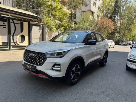 ام وی ام X55 پرو IE اسپرت - 1402