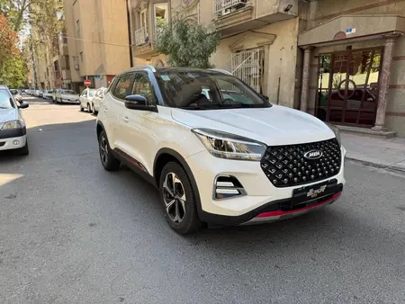 ام وی ام X55 پرو IE اسپرت - 1402