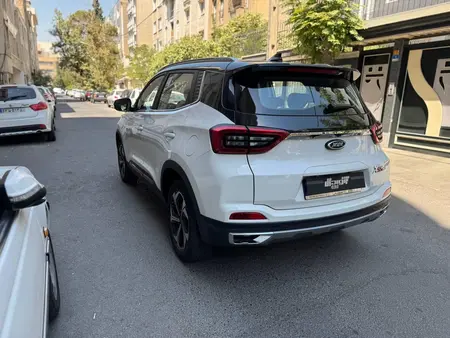 ام وی ام X55 پرو IE اسپرت - 1402
