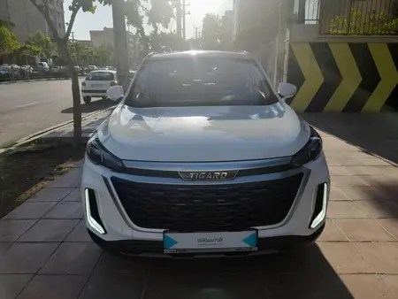 تیگارد X35 پرایم - 1404