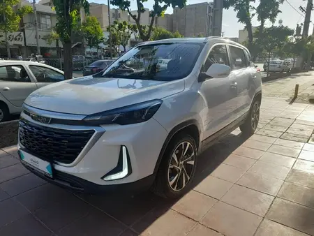 تیگارد X35 پرایم - 1404