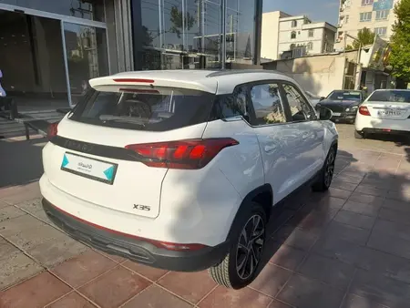 تیگارد X35 پرایم - 1404