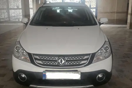 خودرو دانگ فنگ، H30 کراس آگهی ann_19954598