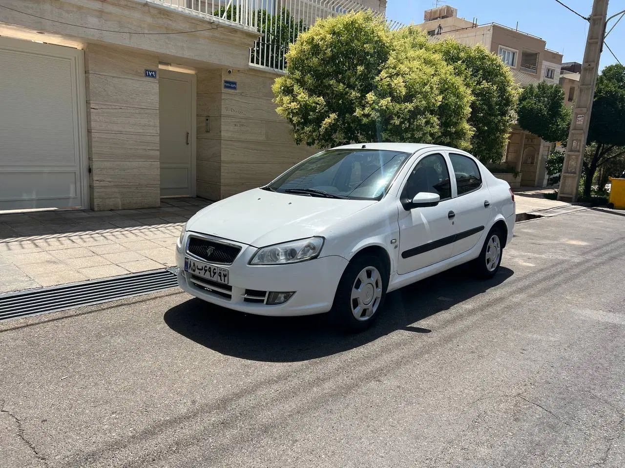 رانا LX TU5 - 1394