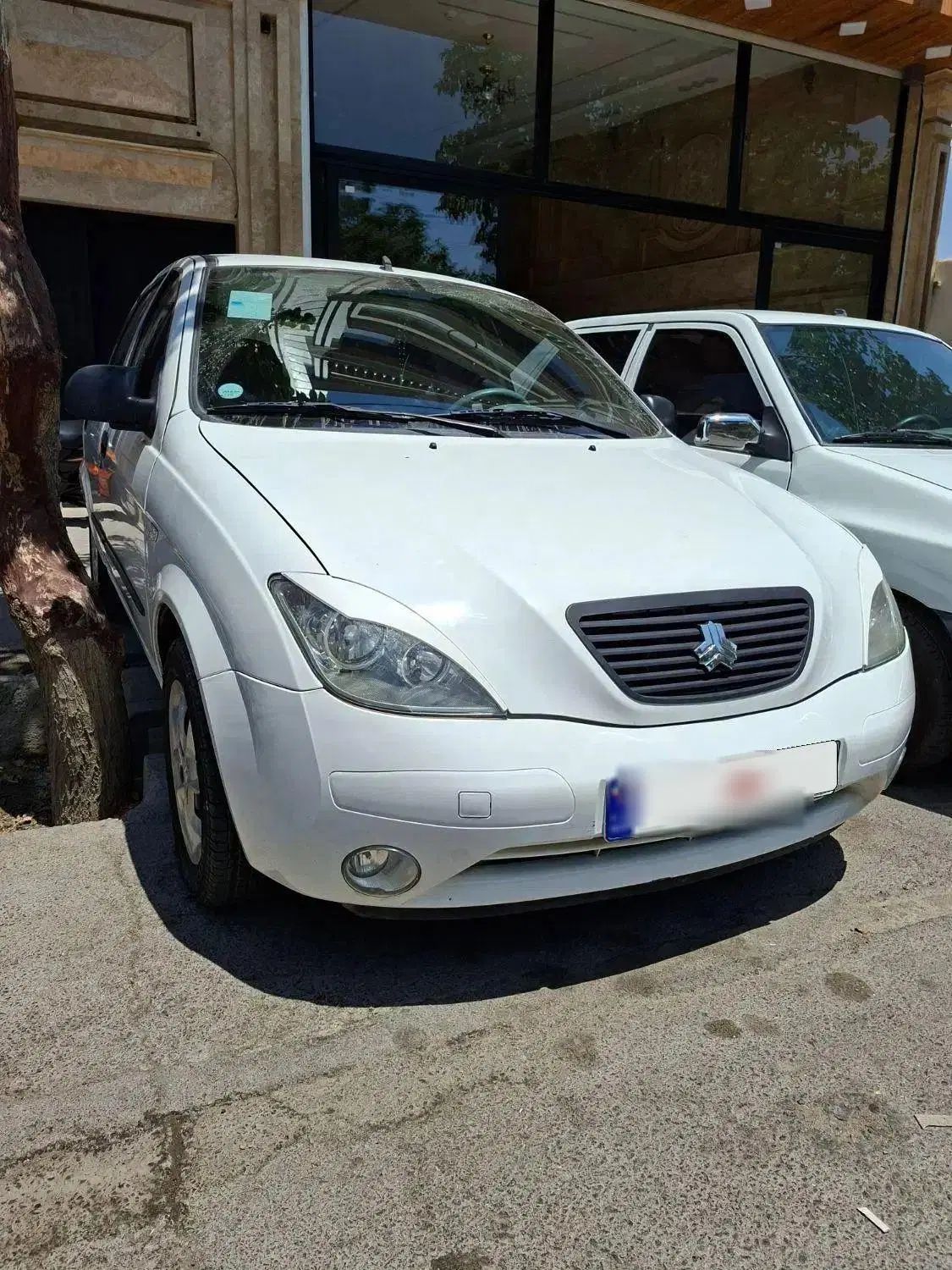خودرو تیبا، 2 آگهی ann_19954627
