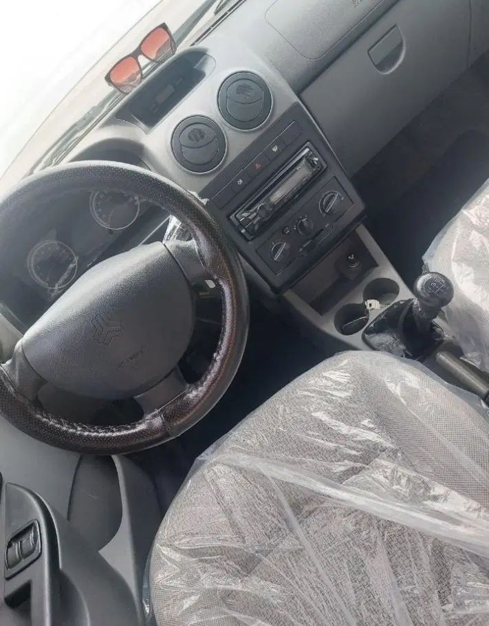 پراید 111 SE - 1397
