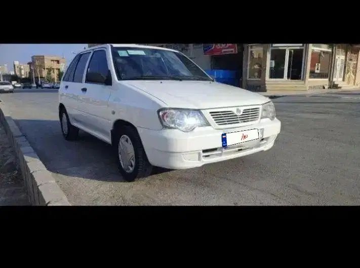 خودرو پراید، 111 آگهی ann_19954643