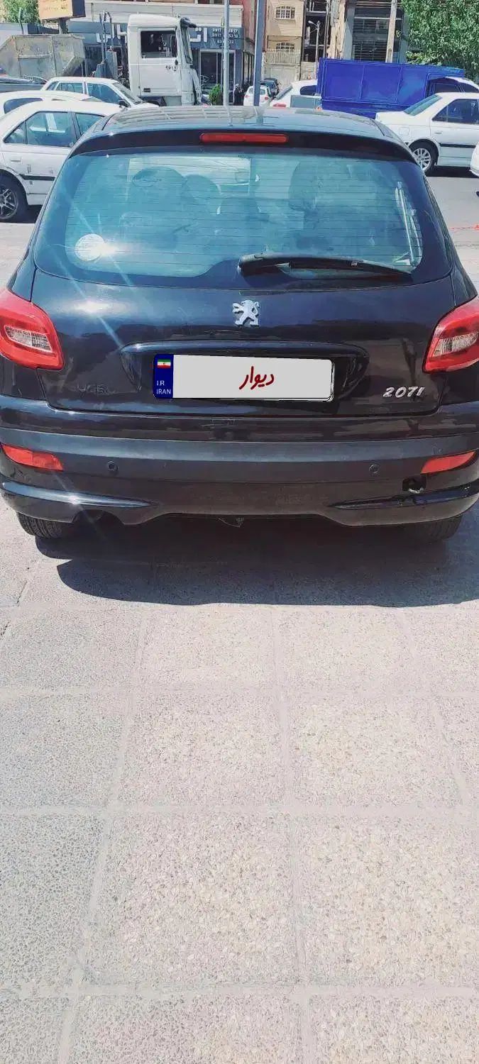 خودرو پژو، 207 آگهی ann_19954646