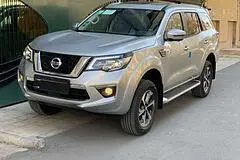 خودرو نیسان، ترا آگهی ann_19954648